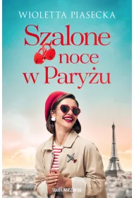 Szalone noce w Paryu