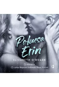 Audiobook Pokusa Erin mp3