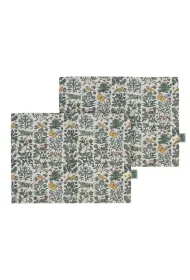 ACS Voysey Podk�adki pod talerz 2 szt Ogr�d apteka