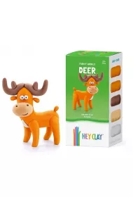 Hey Clay - Jelonek Tm Toys