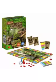 Quiz o dinozaurach mini-era dinozaur�w *