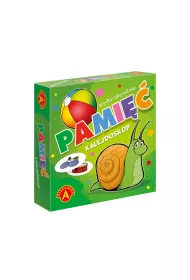 Pami�� Kalejdoskop mikro Alexander