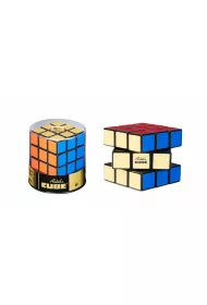 Kostka Rubika Rubik`s: Kostka Retro 3x3 6068726 p6 Spin Master