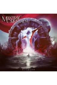 Alienized (CD)