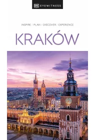 DK Eyewitness Krakow