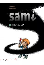Mroczny wir. Sami. Tom 5