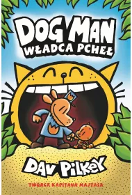 Wadca pche. Dogman. Tom 5