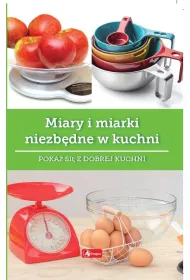 Miary i miarki niezb�dne w kuchni