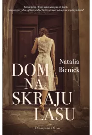 Dom na skraju lasu