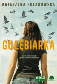 Go��biarka (wielkie litery)