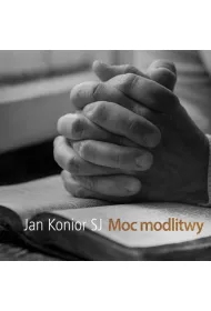 Audiobook Moc modlitwy mp3