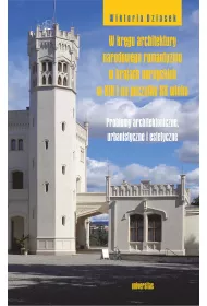 eBook W krgu architektury narodowego romantyzmu w krajach nordyckich w XIX i na pocztku XX wieku pdf mobi epub