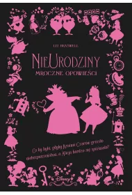 eBook NieUrodziny. Mroczne Opowie�ci. Disney mobi epub