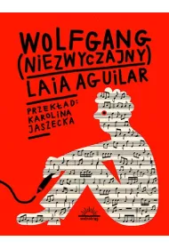 eBook Wolfgang (niezwyczajny) mobi epub