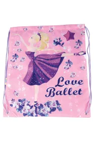 Eurocom Worek na buty Love Ballet