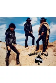 Ace Of Spades (colour vinyl)
