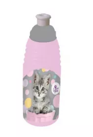 Beniamin Bidon plastikowy The Sweet Pets - kot *