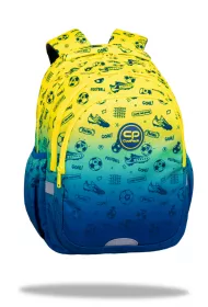 CoolPack Plecak m�odzie�owy Jerry Football
