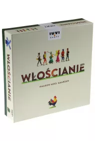 Wocianie IUVI Games