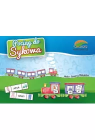 Poci�g do Sykowa