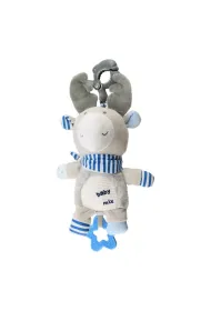 Zawieszka pluszowa �o� Baby Mix