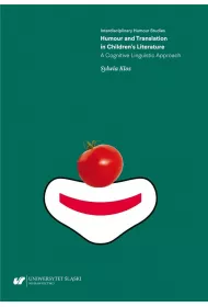 Humour and Translation in Childrens Literature