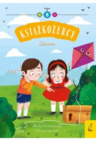 Ksi��ko�ercy. Latawiec. Poziom 2
