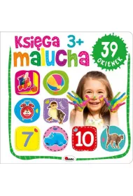 Ksi�ga malucha