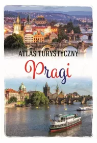 Atlas turystyczny pragi