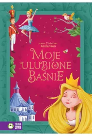 Moje ulubione banie. Hans Christian Andersen