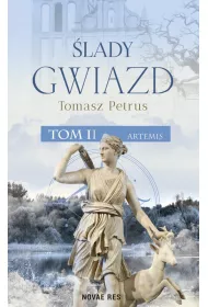 Artemis. �lady gwiazd. Tom 2