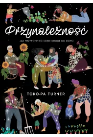 eBook Przynale�no��. Jak przypomnie� sobie drog� do domu mobi epub