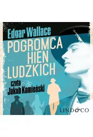 Audiobook Pogromca hien ludzkich mp3