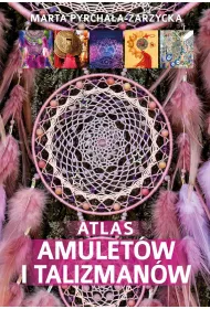 eBook Atlas amuletw i talizmanw pdf