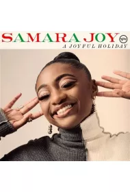 A Joyful Holiday (vinyl)