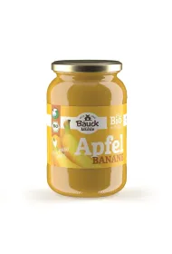 Bauck Hof Mus jab�ko - banan 360 g Bio
