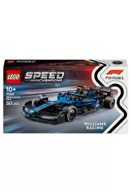 LEGO Speed Champions Bolid F1® Williams Racing FW46 77249