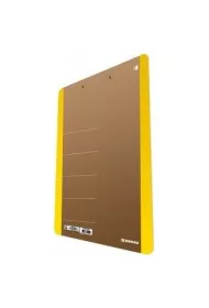 Donau Clipboard z klipsem A4 ty