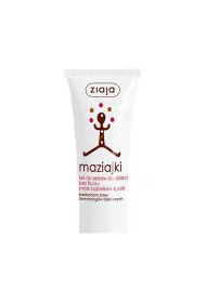 Ziaja Maziajki el do zbw dla dzieci o smaku Bbelkowej Coli 50 ml