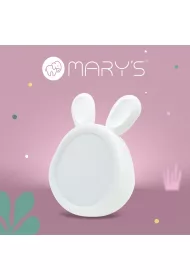 Marys Budzik - Zaj�czek bia�y