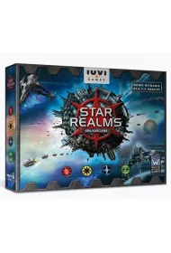 Star Realms IUVI Games