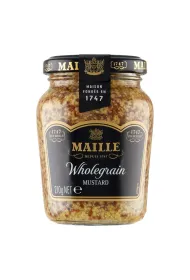 Maille Musztarda starofrancuska 210 g