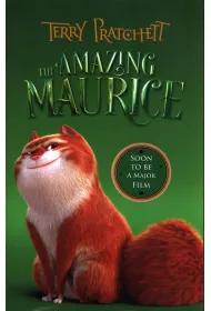 The Amazing Maurice