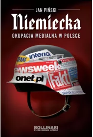 Niemiecka okupacja medialna w Polsce