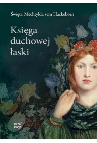 Ksi�ga duchowej �aski