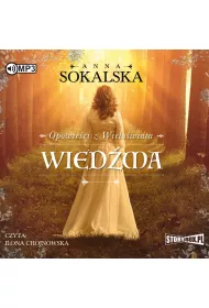 Audiobook Wied�ma. Opowie�ci z Wielo�wiata Tom 1 CD