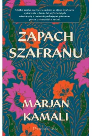 Zapach szafranu. Du�e Litery