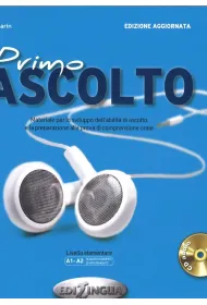 Primo ascolto NOWE A1-A2 + audio