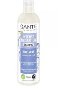 Sante Szampon do wosw aloes i mango eco 250 ml