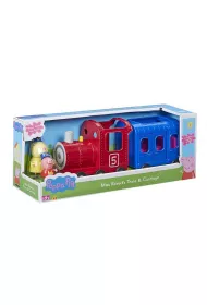 �winka Peppa. Poci�g Pani Kr�lik Tm Toys